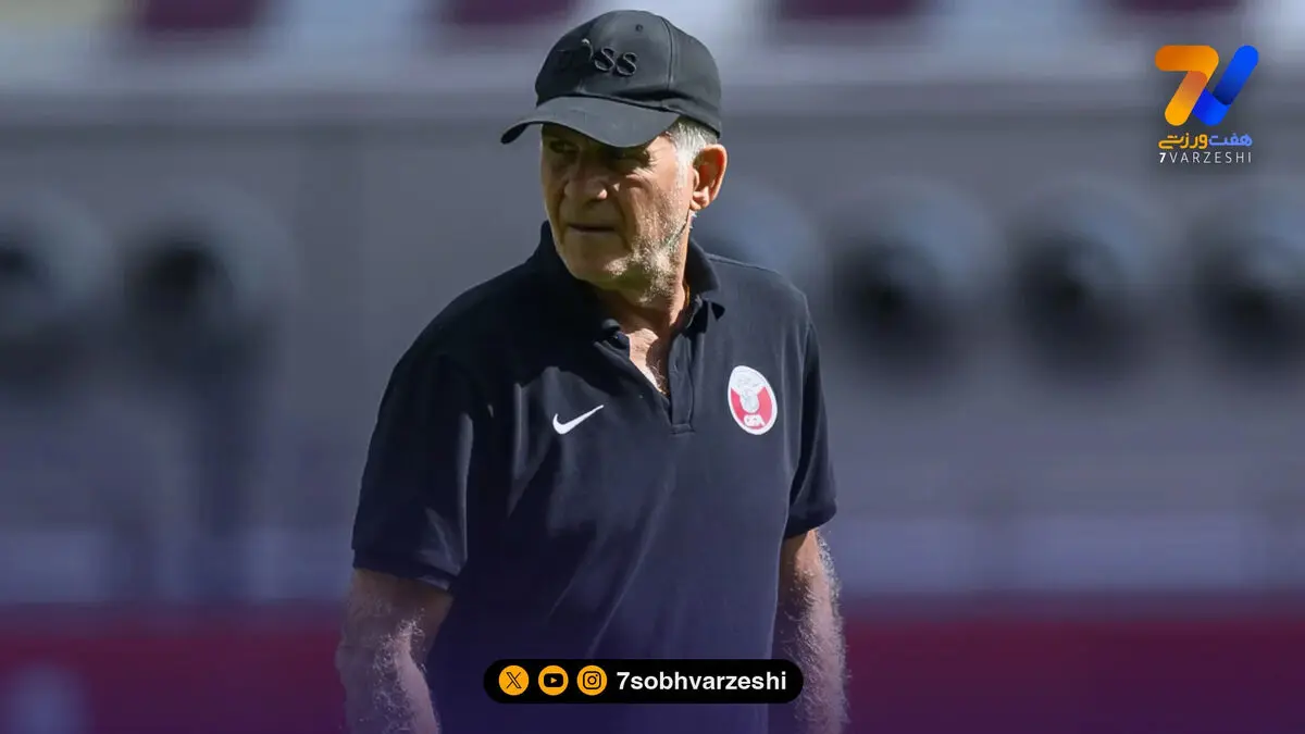 کی روش باز هم در جام جهانی خواهد بود