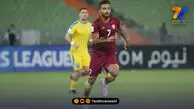 محمدرضا عباسی رسماً به گل‌گهر پیوست