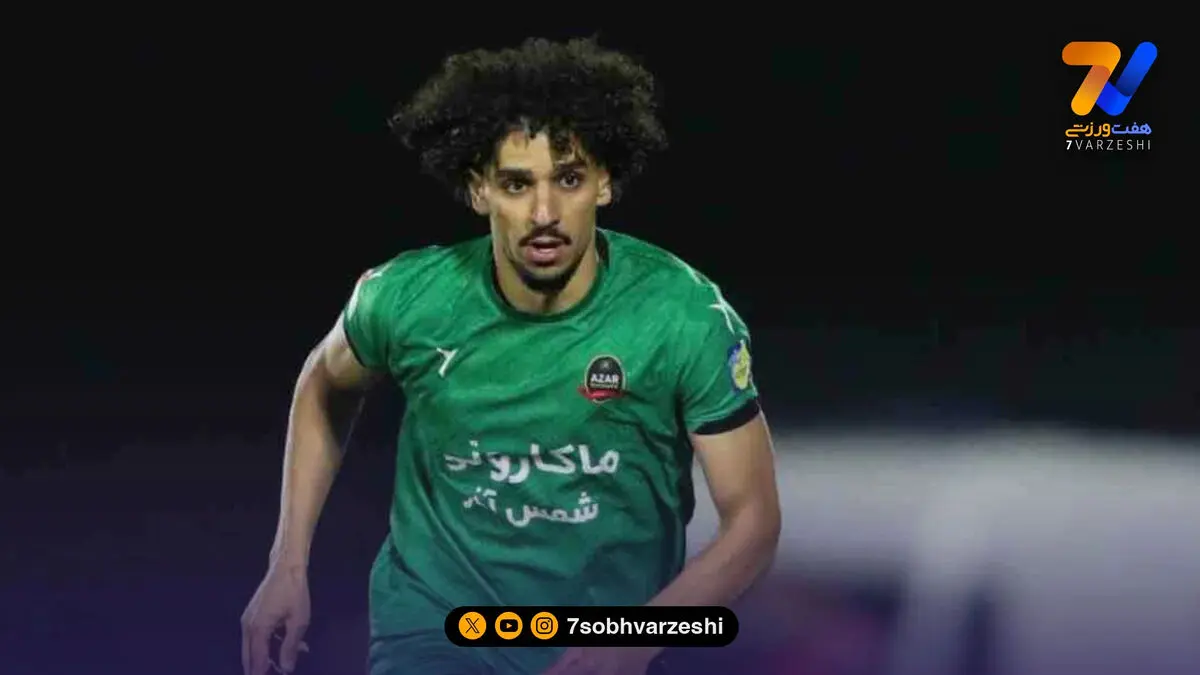 شمس‌آذر به پرسپولیس: پیشنهاد مالی خود را رو کنید!