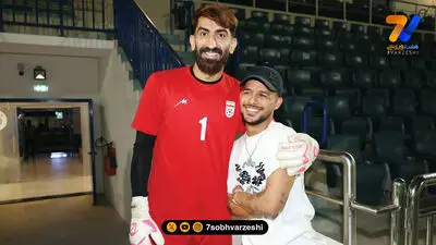 مهدی قایدی نیم فصل در استقلال!