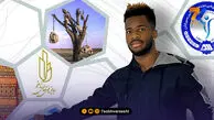 مهاجم ملی‌پوش گابنی به گل‌گهر پیوست