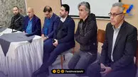 تاج: حمایت فدراسیون از شمسایی و تیم ملی فوتسال بدون تردید ادامه دارد