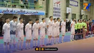 قائم‌مقام باشگاه اصفهانی تا اطلاع ثانوی محروم شد