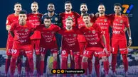 شوخی شباب الاهلی با نماد چهار؛ فرهاد مجیدی در خانه به چارمیخ کشیده شد!