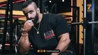 هادی چوپان داور برنامه تلویزیونی شد