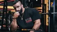 هادی چوپان داور برنامه تلویزیونی شد