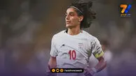 واکنش باشگاه روسی به کاپیتانی حسین نژاد در تیم ملی