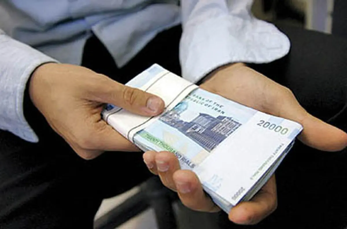 حداقل و حداکثر عیدی آخر سال کارگران