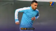 توافق یک مغضوب ساپینتو با سرمربی استقلال!