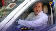 درویش روی صندلی مدیرعاملی تراکتور/ ادعای عجیب یک خبرگزاری