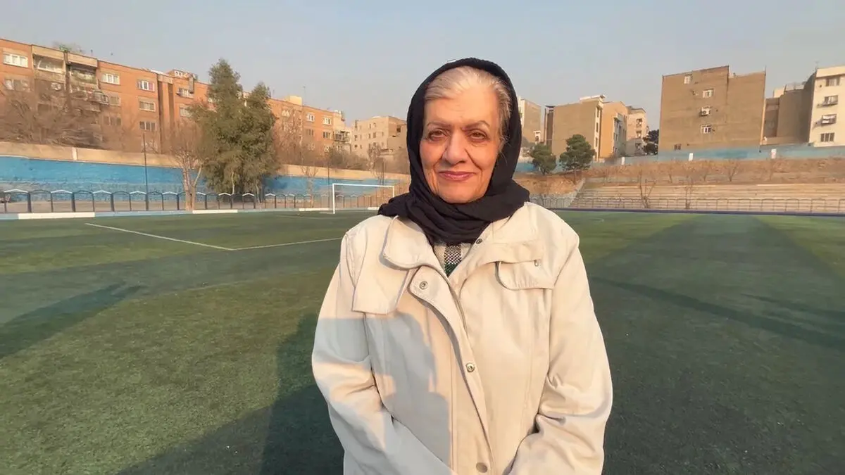 فریده شجاعی: به خاطر دربی بانوان، از صعود استقلال خوشحالم