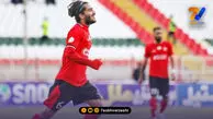 هافبک تراکتور در سبد خرید پیکان