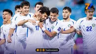 ازبکستان – ایران؛ آشنایی با حریف آسیایی