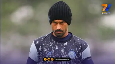 کوه به کوه نرسید، رامین رضاییان به استقلال رسید!