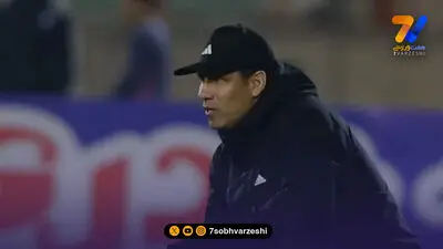 سرمربی پرسپولیس تیکدری را به جهانبخش ترجیح داد!