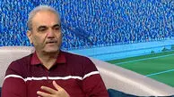 خیابانی: مالکان استقلال و پرسپولیس دلشان به حال این دوتیم نمی‌سوزد
