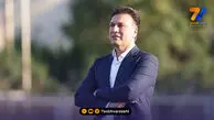 مدیرعامل سابق تراکتور در استقلال!