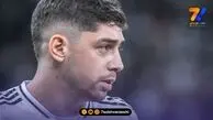 واکنش والورده به قطع همکاری با رئال مادرید