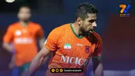 جدایی حسن جعفری از مس قطعی شد