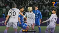 بازی‌های ملوان مقابل تراکتور و استقلال سه بر صفر شد!
