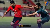 رئیس هیات فوتبال قزوین: همه چیز برای بازی مهیا بود اما تراکتور به زمین نیامد