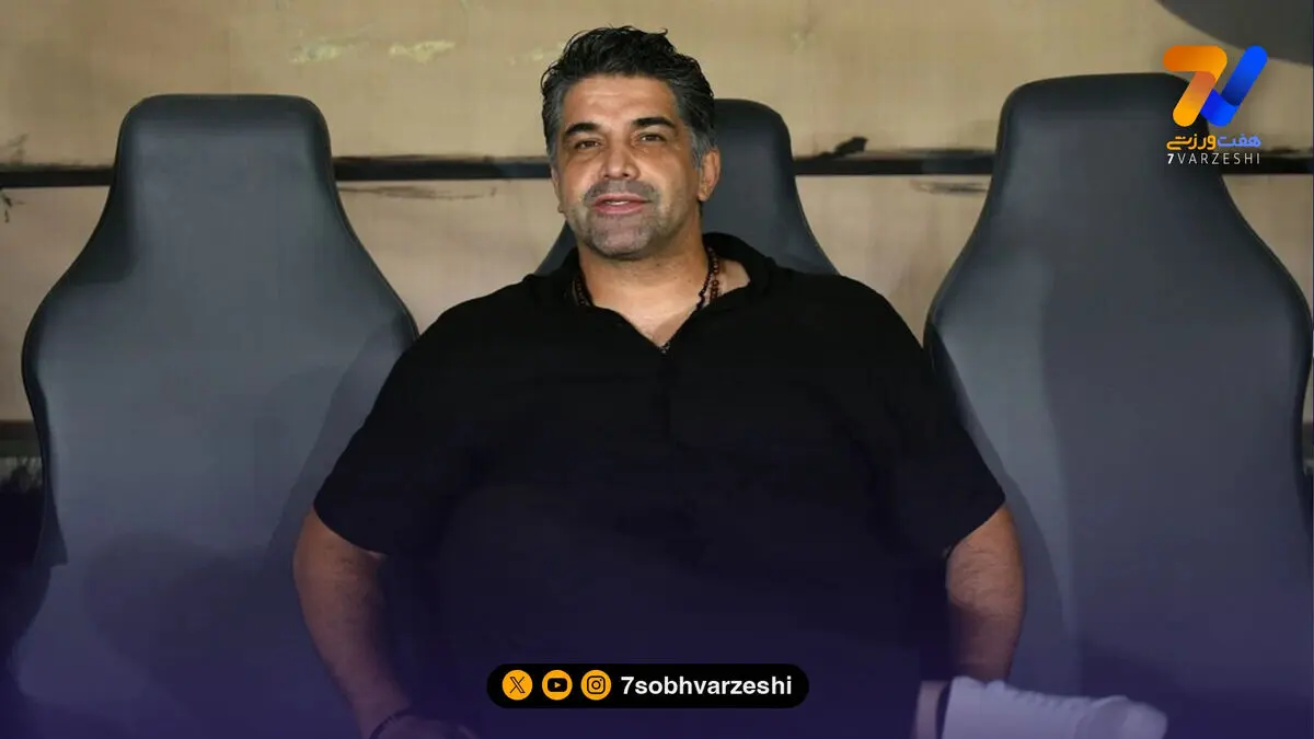 پیروز قربانی به دنبال شکستن طلسم 13 ساله فجر برابر پرسپولیس