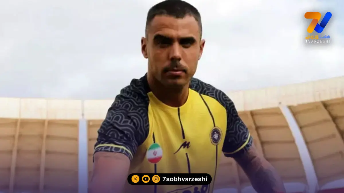 خبری از دو خارجی سپاهان نیست!