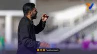 روانخواه به ایران نیامد