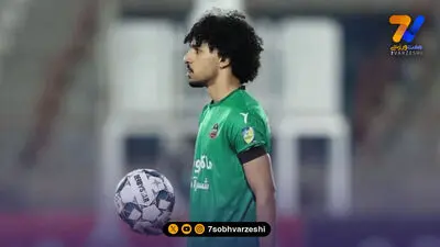 پوستر ویژه پرسپولیس برای تقابل با شمس آذر