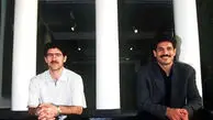 نوستالژی| کریم باقری در گذر زمان