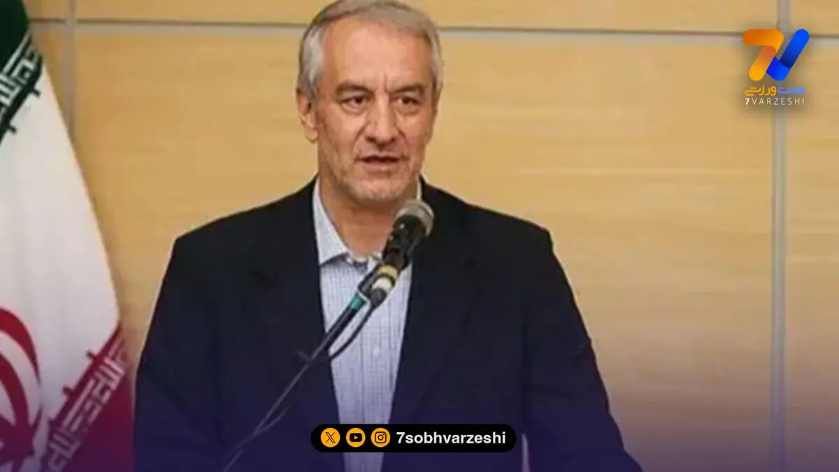 ناکامی تیم ملی امید را در لیگ برتر جستجو کنید