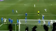 از حذف رئال مقابل تیم دسته دویی اسپانیا در جام حذفی تا پیروزی آرسنال مقابل چلسی