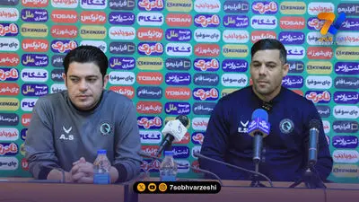 پیام ساکت الهامی به هواداران تراکتور به زبان آذری
