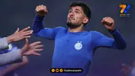 پدیده استقلال به یاسر آسانی رسید!