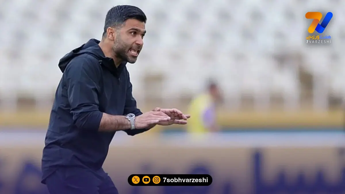 سرمربی تیم ملی: از صحبت هایم سو استفاده کردند!