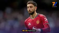 برونو فرناندز کنار شیاطین سرخ می‌ماند