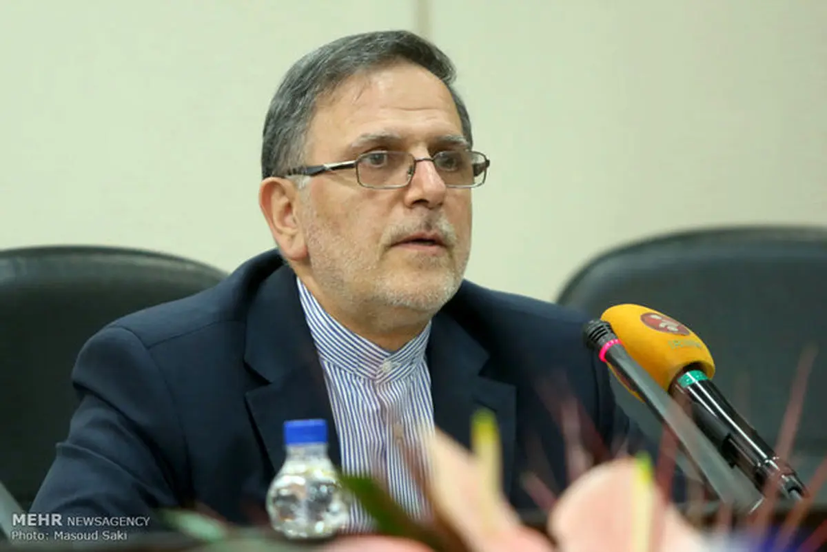 به بابک زنجانی شماره حساب دادیم اما پولی واریز نشده است