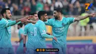 ترکیب پیکان برابر ذوب آهن