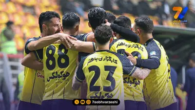 ترکیب احتمالی پرسپولیس؛ بازگشت دوباره ستاره جنجالی!