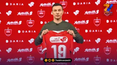 افشین صادقی، وینگر پیکان به نساجی پیوست