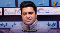 ادعای سرمربی لیگ برتری: خارجی ها را از حضور در ایران ترساندند!