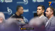 شکوری: شهامت داریم و با جوانان می بریم
