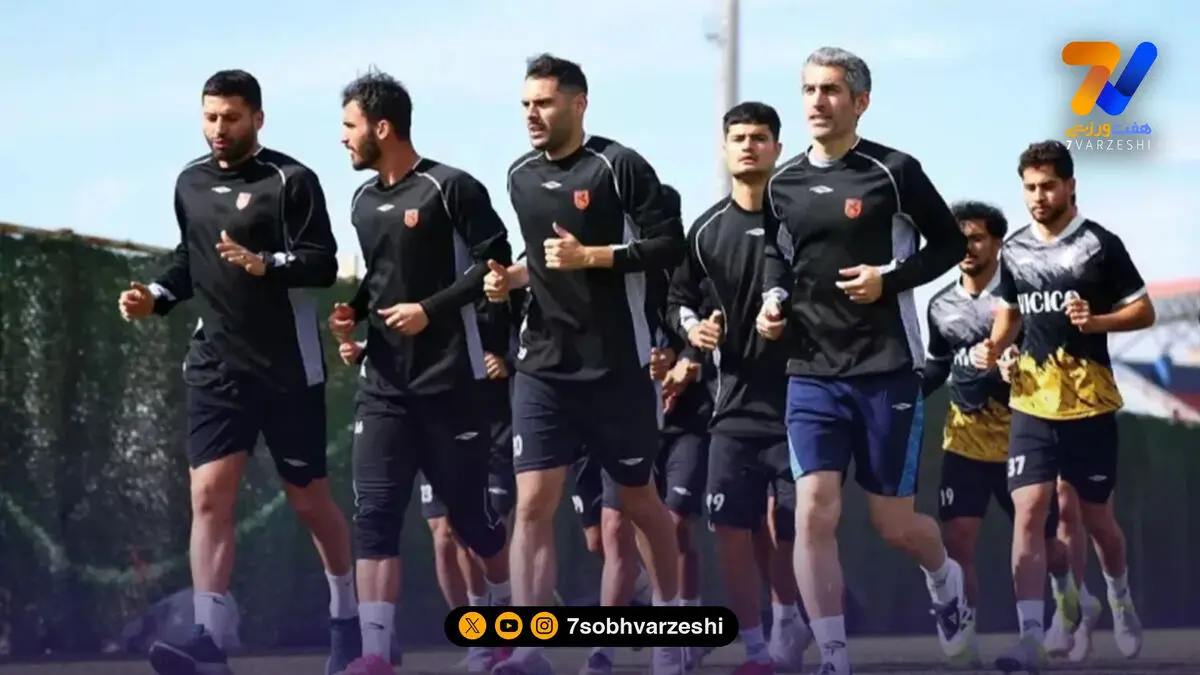خارجی مس بدون ITC؛ جباری چشم به راه مدافع کره ای