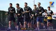 خارجی مس بدون ITC؛ جباری چشم به راه مدافع کره ای