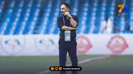ارمغان احمدی: روانخواه توانمند است/ برخی بازی ها را نمی بینند و فقط نظر می دهند