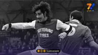 پیراهنی که فوتبال را برای همیشه عوض کرد