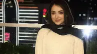 نگاه ورزشی| مژده شعبانی با لباس تیم ملی