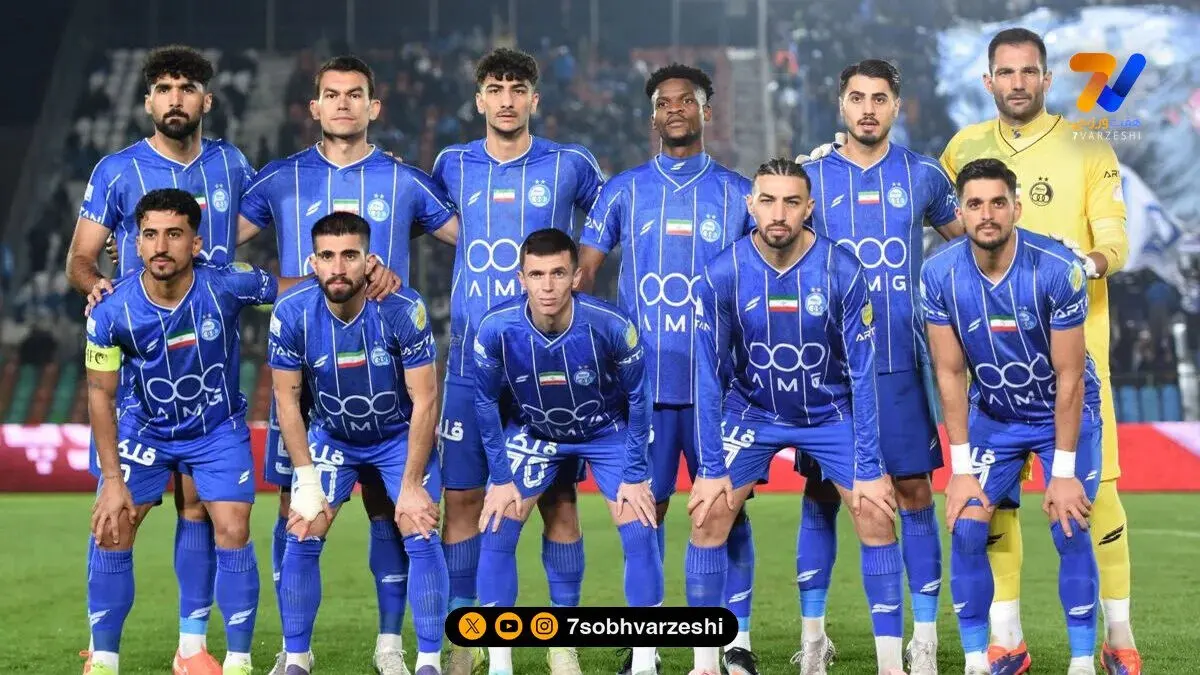 بدون آسانی، بدون رستم و خارجی ها!