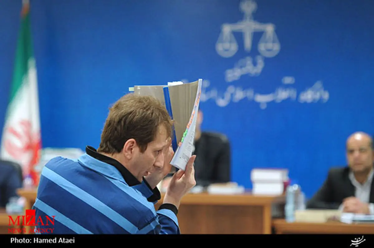 پایان رسیدگی به پرونده فساد نفتی پس از ۵ ماه و ۲۶ جلسه