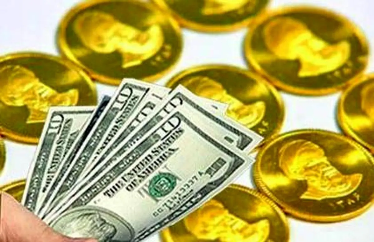 ریزش قیمت‌ها در بازار طلا و سکه همچنان ادامه دارد/آخرین قیمت ها